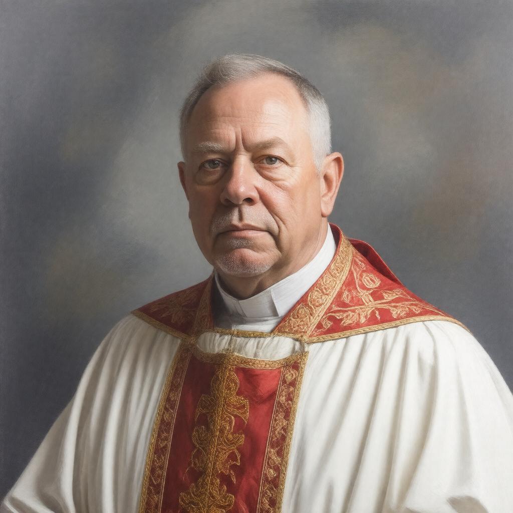 William F. Williams